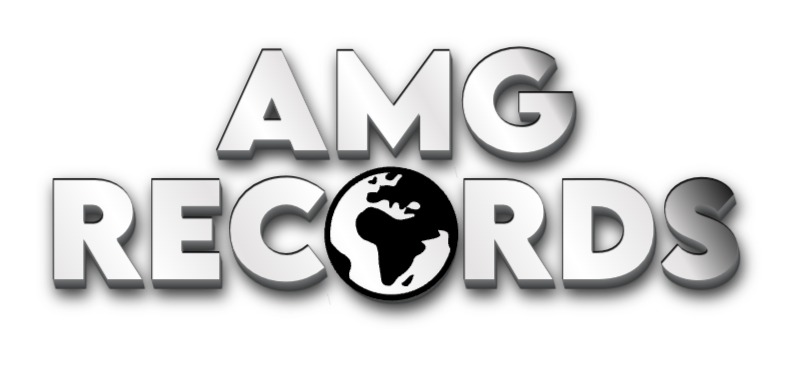 AMG Records Logo
